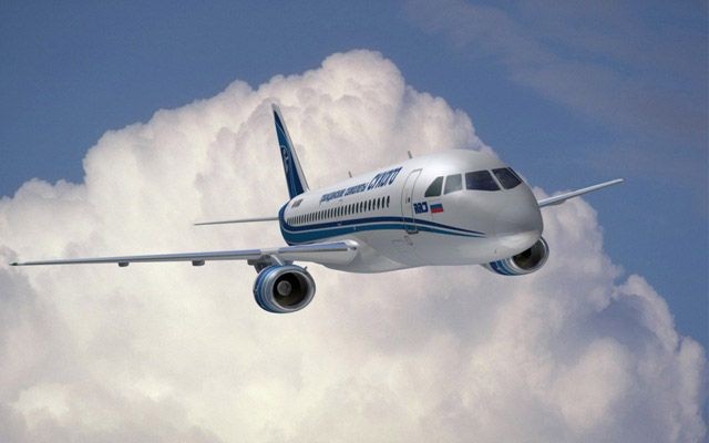 Mo may bay Sukhoi Superjet 100 Nga muon ban cho Viet Nam-Hinh-8