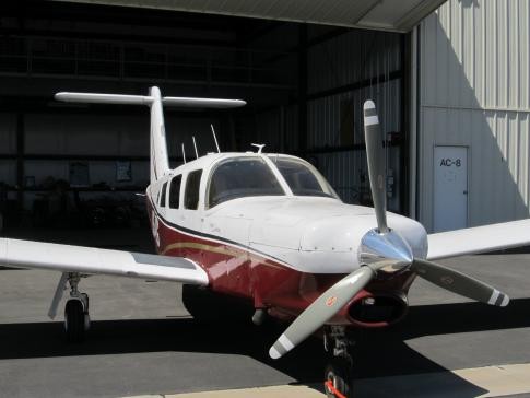 Soi may bay Piper PA-32 bi roi o Dominica-Hinh-8