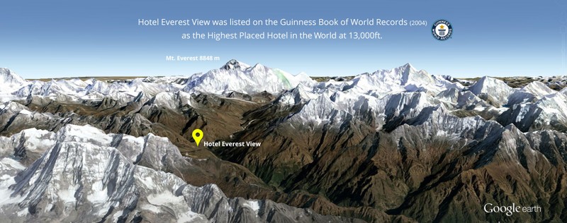 Choang ngop khach san cao ky luc tren dinh Everest o Nepal-Hinh-4