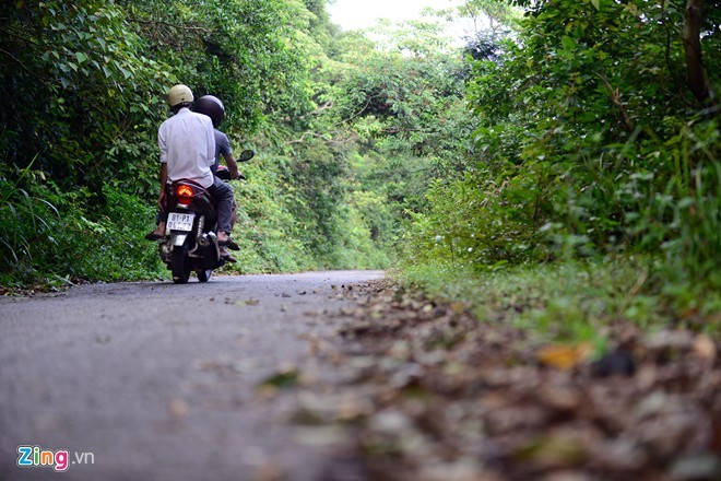 “Vien ngoc quy” cua Da Nang dep me hon nhin tu tren cao-Hinh-14