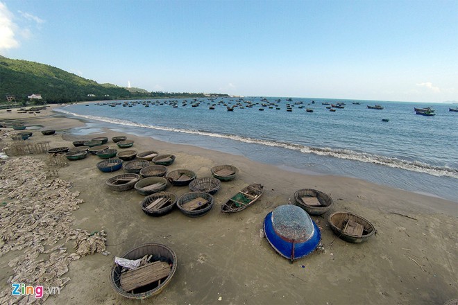 “Vien ngoc quy” cua Da Nang dep me hon nhin tu tren cao-Hinh-3