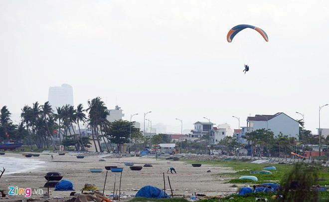 “Vien ngoc quy” cua Da Nang dep me hon nhin tu tren cao-Hinh-5