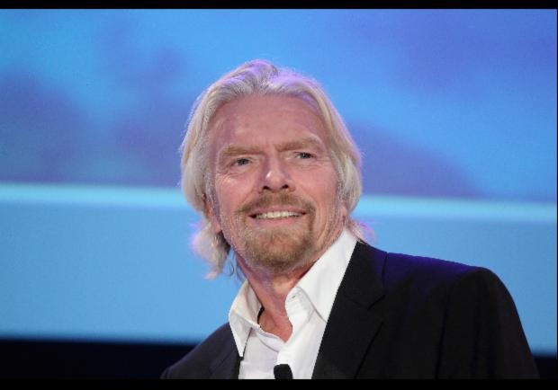 Quay tung troi, ty phu lam chieu Richard Branson giau co nao