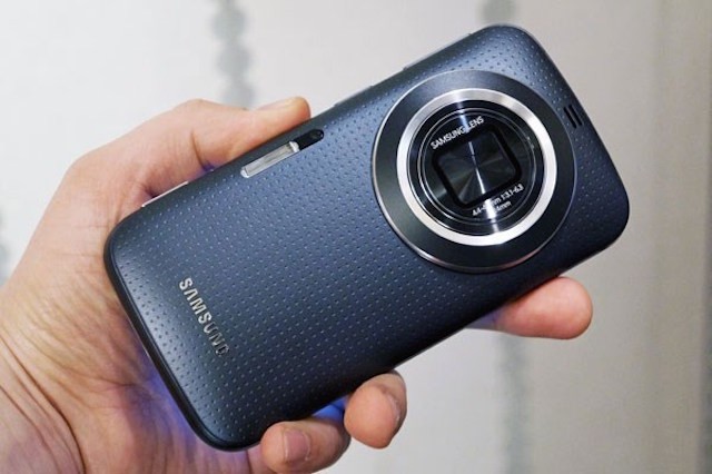 Diem danh 10 smartphone co camera khung nhat hien nay-Hinh-3