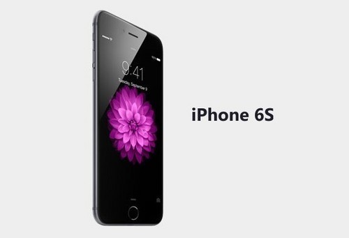 Nhung bi mat bat ngo ve chiec dien thoai iPhone 6S