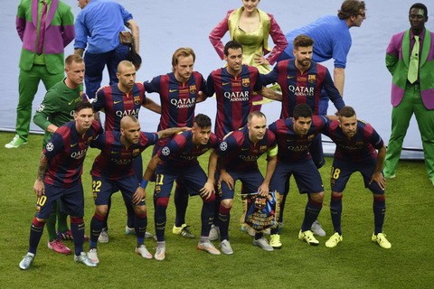 Barca len ngoi vo dich Champions League-Hinh-3