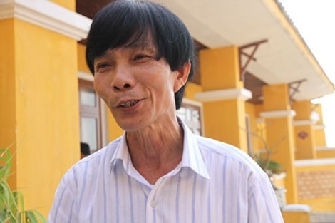Ong Nguyen Su va nhung viec lam “khong giong ai”