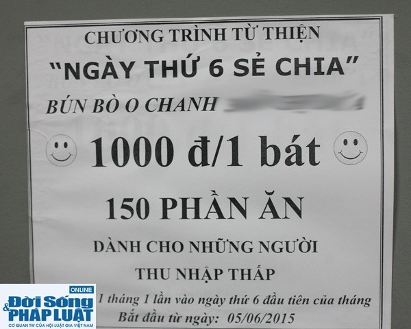 Quan bun bo 1.000 dong giua Ha Noi-Hinh-3