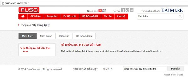 Hang xe Fuso VN dung ban do cho Hoang Sa la cua Trung Quoc-Hinh-2