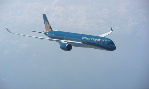 Tiet lo qua trinh san xuat may bay A350 cua Vietnam Airlines-Hinh-14