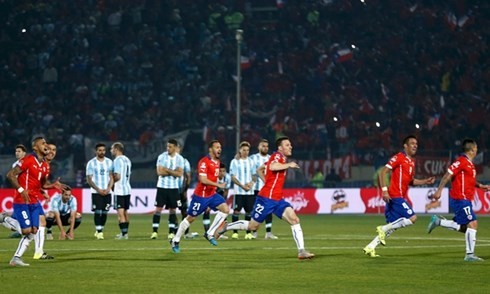 Chile lan dau vo dich Copa America-Hinh-2