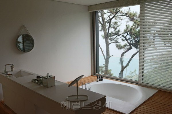 Tan muc resort “xin” vo chong Bae Yong Joon nghi trang mat-Hinh-7