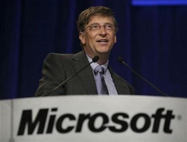 Diem lai 16 lan o ngoi vuong giau nhat cua Bill Gates-Hinh-7