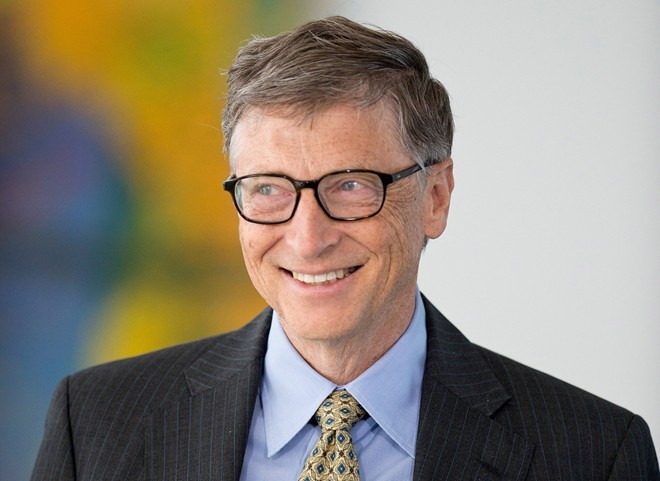 Diem lai 16 lan o ngoi vuong giau nhat cua Bill Gates-Hinh-9