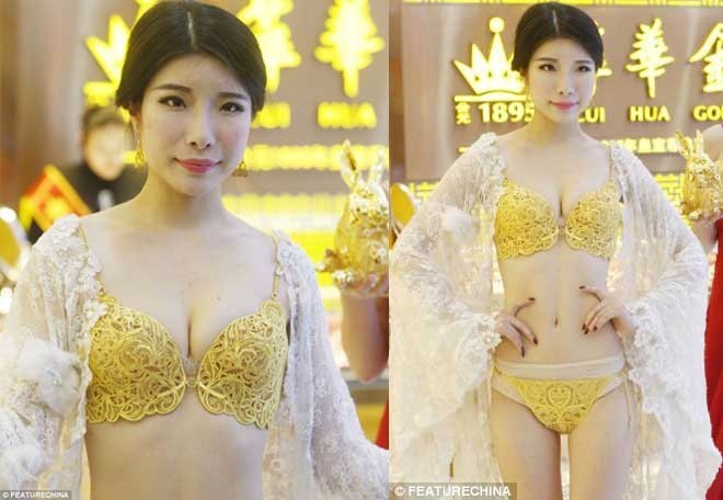 Can canh nhung bo bikini bang vang tien ty gay soc-Hinh-3