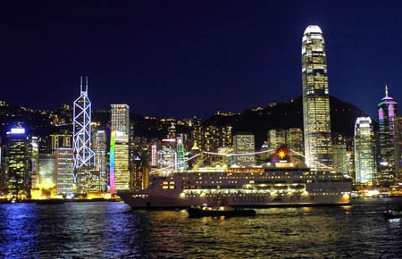Soi cang Victoria hoanh trang nhat Hong Kong vua bi chay-Hinh-7