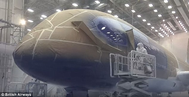 Lo hinh anh lap ghep may bay Boeing Dreamliner 787-9 sieu an tuong-Hinh-6