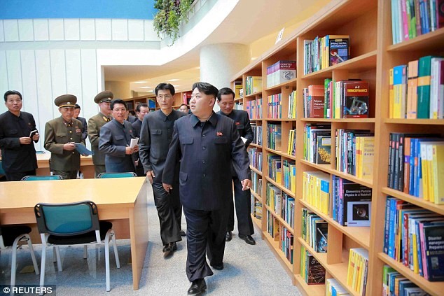 Soi toa nha khoa hoc hinh hat nhan Kim Jong Un vua thi sat-Hinh-6