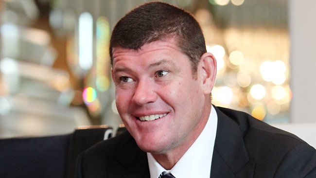 Nhung dieu it biet ve ong vua song bai Uc James Packer-Hinh-2