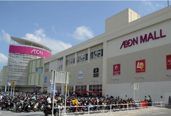 Soi quy mo trung tam thuong mai Aeon Mall tren toan cau-Hinh-11