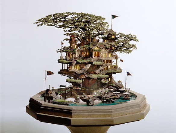 Man nhan nhung chau bonsai mini dang doc la-Hinh-10