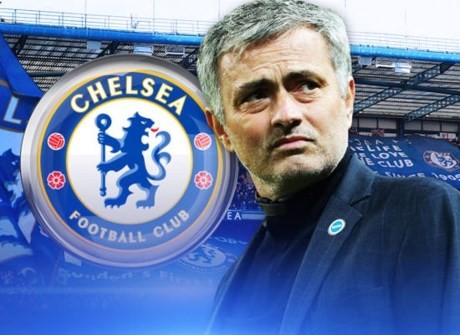 Jose Mourinho chinh thuc bi Chelsea sa thai