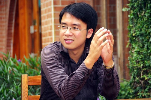 Nguoi Viet tre lot Top 30 Under 30 Chau A cua Forbes-Hinh-11