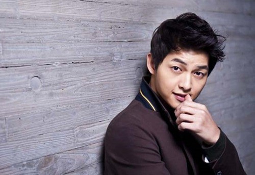 Soai ca Song Joong Ki giau co co nao?-Hinh-9