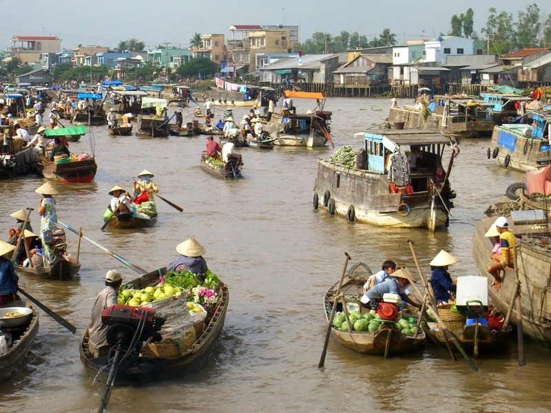 Nhung khu cho noi an tuong nhat Dong Nam A-Hinh-3