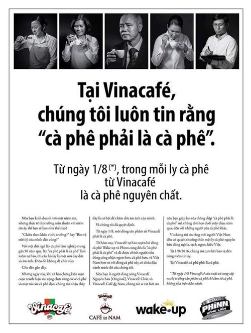 Bao nhieu san pham ca phe Vinacafe Bien Hoa tron dau nanh?-Hinh-2