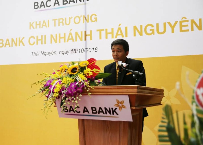 BAC A BANK khai truong Chi nhanh tai Thai Nguyen-Hinh-4