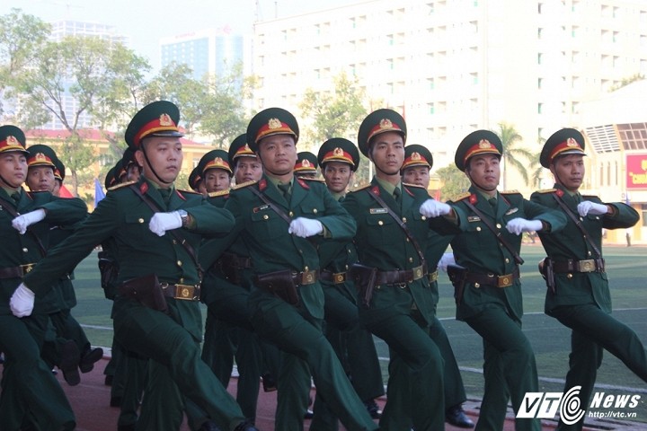 Man nhan Hoc vien An Ninh Nhan dan dieu binh hoanh trang-Hinh-10