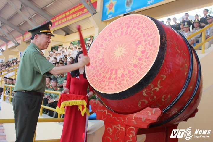 Man nhan Hoc vien An Ninh Nhan dan dieu binh hoanh trang-Hinh-15