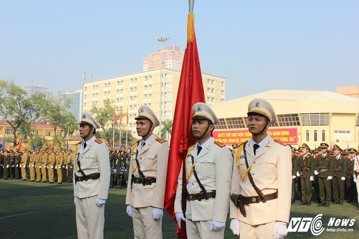 Man nhan Hoc vien An Ninh Nhan dan dieu binh hoanh trang-Hinh-3