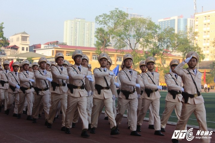 Man nhan Hoc vien An Ninh Nhan dan dieu binh hoanh trang-Hinh-6