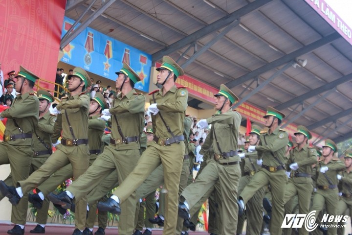 Man nhan Hoc vien An Ninh Nhan dan dieu binh hoanh trang-Hinh-9