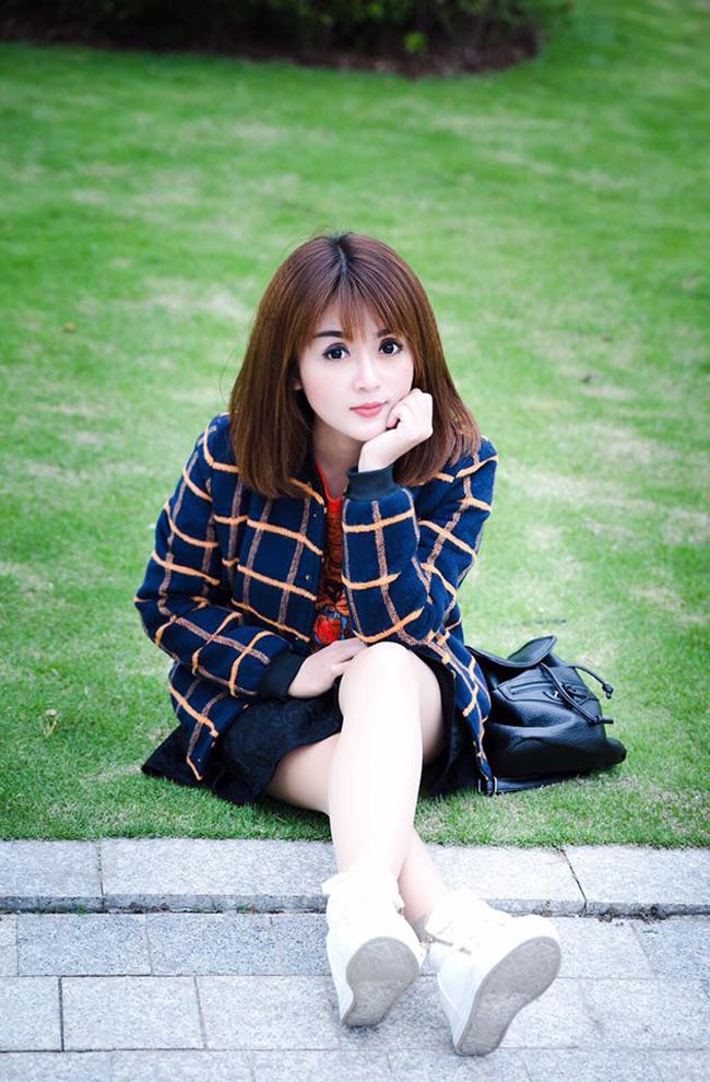 Ngat ngay nhan sac co giao tieu hoc xinh nhu bup be-Hinh-6