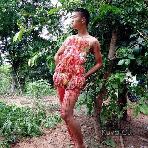 Thanh thoi trang gay chan dong vi loat vay bao tai rau cu-Hinh-4