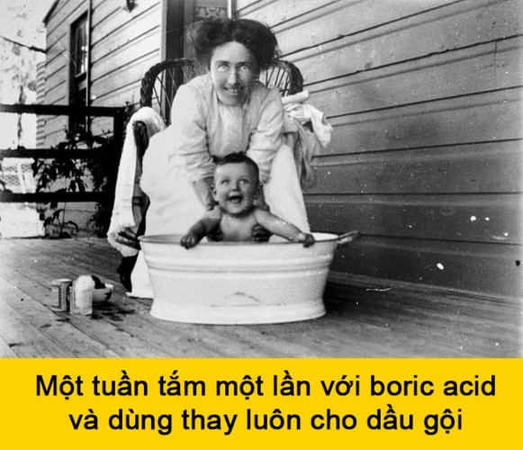 Kinh ngac voi su thay doi cua the gioi 100 nam qua-Hinh-11