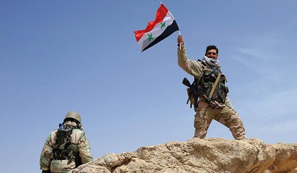 Quan doi Syria va nguoi Kurd phoi hop danh phien quan IS