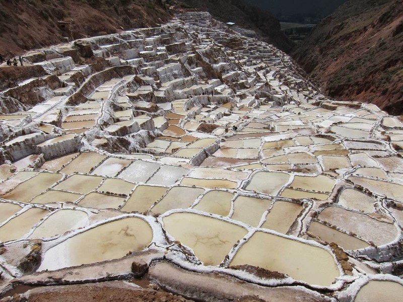 Ngam nhung ruong muoi bac thang tren dinh nui 3000m o Peru-Hinh-11