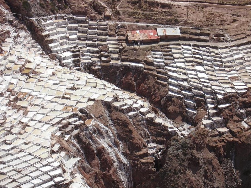 Ngam nhung ruong muoi bac thang tren dinh nui 3000m o Peru-Hinh-3