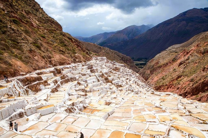 Ngam nhung ruong muoi bac thang tren dinh nui 3000m o Peru-Hinh-9