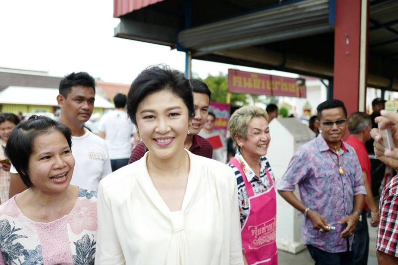 Cuoc song doi thuong cua cuu Thu tuong Thai Lan Yingluck-Hinh-5
