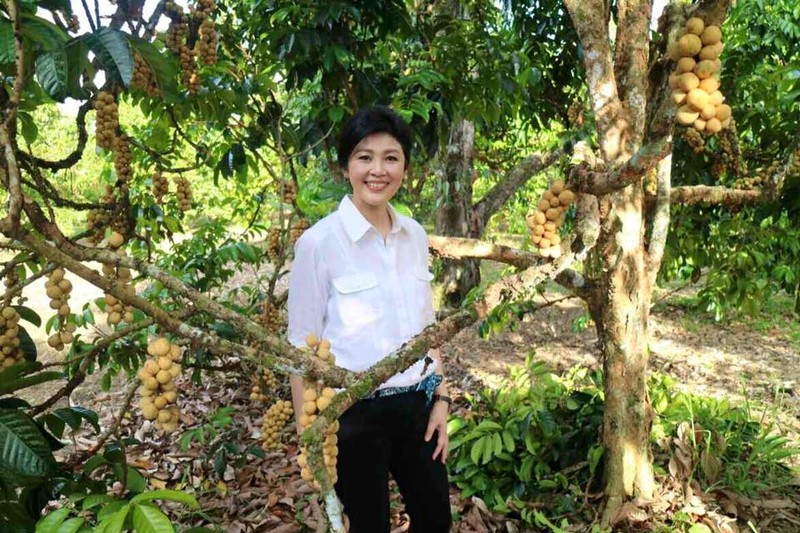 Cuoc song doi thuong cua cuu Thu tuong Thai Lan Yingluck-Hinh-8
