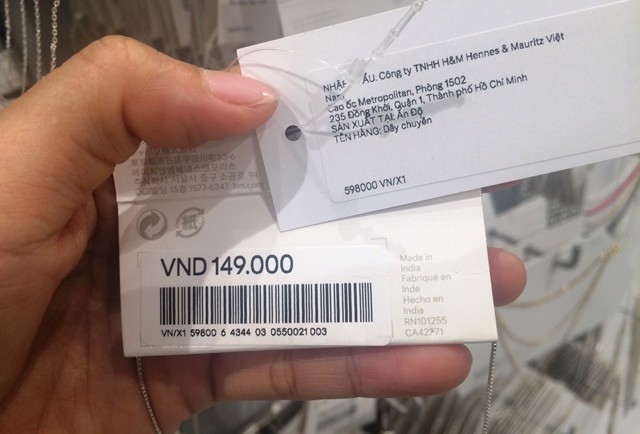 Trong H&M co gi ma dan Sai Gon “phat dien“?-Hinh-6