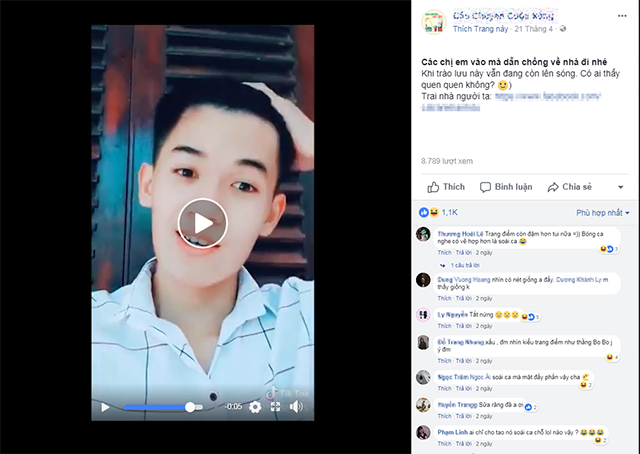 “Soai ca sat thu” bi cong dong mang nem da do dang bay tren Facebook-Hinh-2
