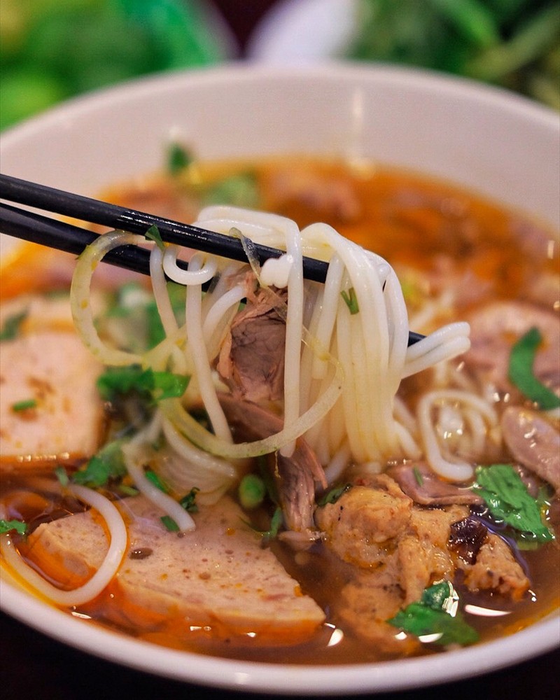 7 quan bun bo Hue may thap ky danh tieng o Sai Gon-Hinh-13