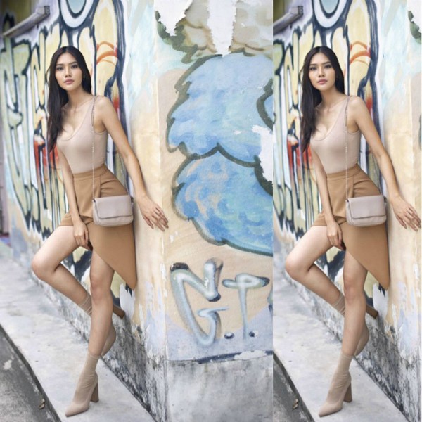 Bi kip giam 12kg de co than hinh mo uoc cua Miss Grand Thailand 2018-Hinh-3