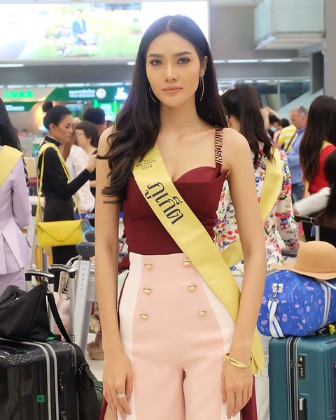 Bi kip giam 12kg de co than hinh mo uoc cua Miss Grand Thailand 2018-Hinh-9